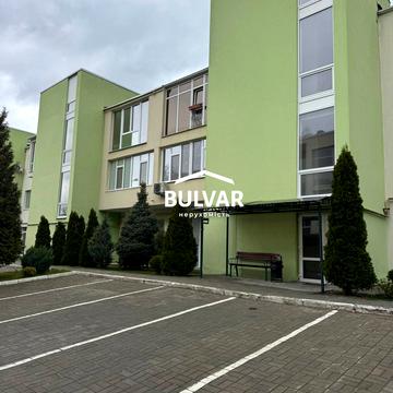 Липова вул. (Синельникова), 8