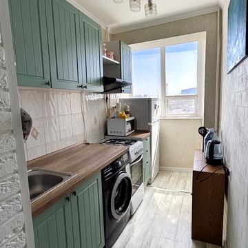 Березняківська вул., 34