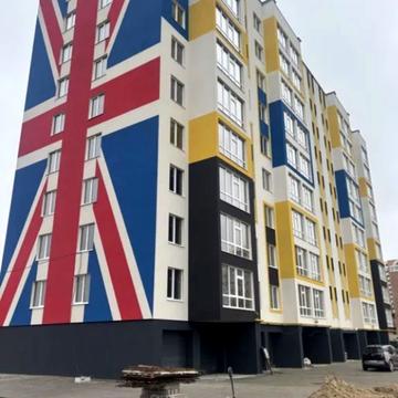 Старокостянтинівське шосе, (Будинок 3)