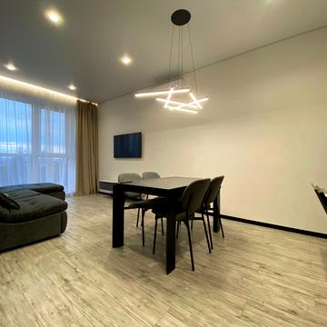 Гаванська вул., (Будинок 1)