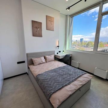 Берестейський просп. (Перемоги), 11 к3