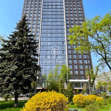 Дегтярівська вул., 17 к1