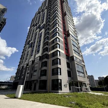 Олександра Олеся вул., 13