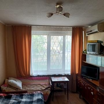 Березняківська вул., 34-А