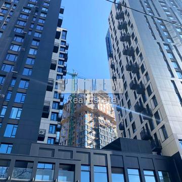 Василя Тютюнника вул. (Анрі Барбюса), 39/2