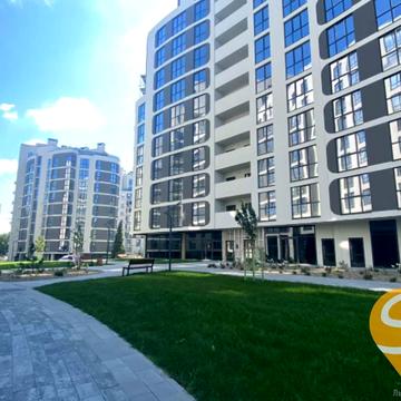 Кульпарківська вул. (Кульпарківська), 93