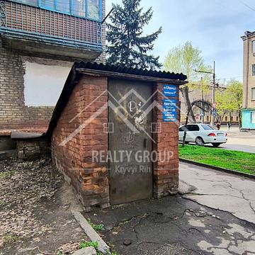 Панаса Мирного вул., 17