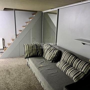 Переяславська вул., 23 к1