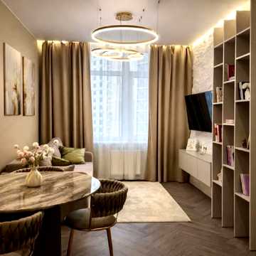 Краснова вул., (66 перлина)