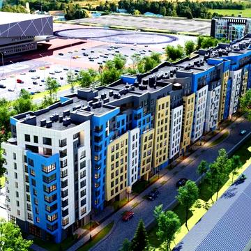 Карла Мікльоша вул., 20-Б