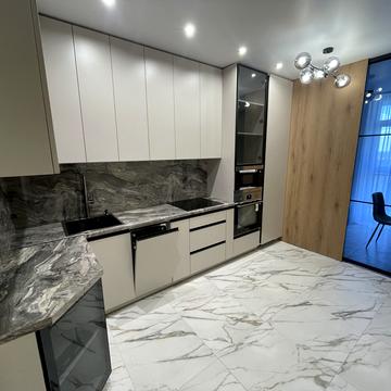 Валеряна Підмогильного вул., (Будинок 5)