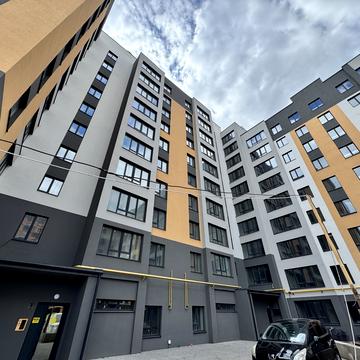 Романа Шухевича вул. (Курчатова), 8/2