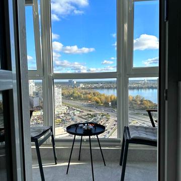 Ревуцького вул., 40-Б