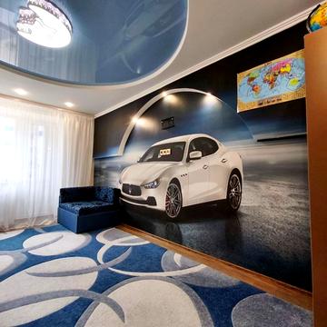 Михайла Грушевського просп., 193