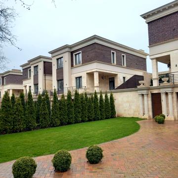 Бернардацці пров., 3