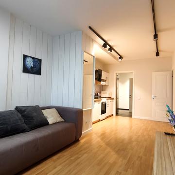 Берестейський просп. (Перемоги), 5-В