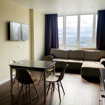 Михайла Бойчука вул. (Кіквідзе), 41-Б