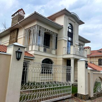 Дмитріївська вул. (Дмитрія Донського), 5/22