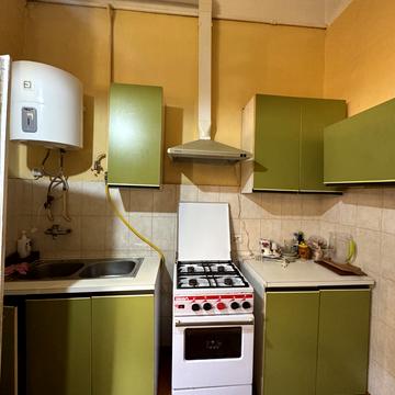 Олени Степанівни вул. (Ленінградська), 7