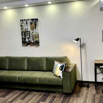 Драгоманова вул., 6/1