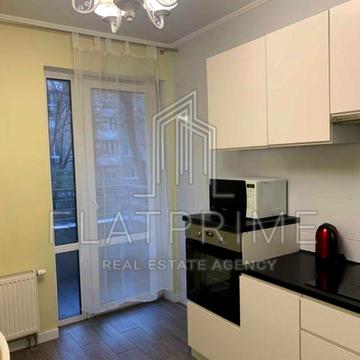 Шолуденка вул., 1-А