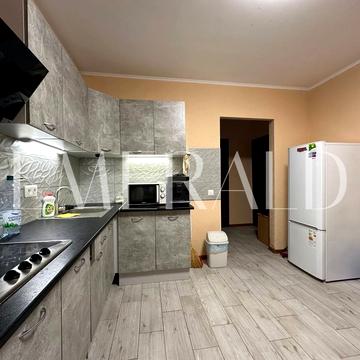 Балтійський пров., 1