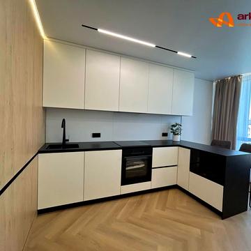 Бельведерська вул., (Будинок 2)