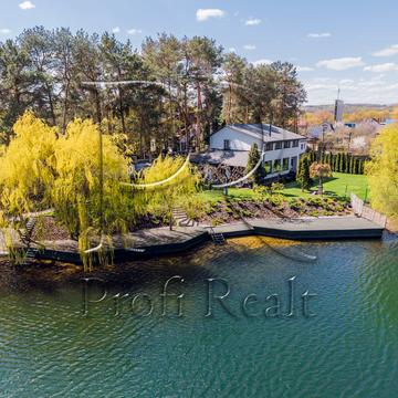 Озерна вул.