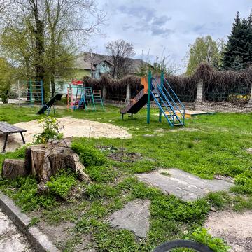 Свободи просп., 91