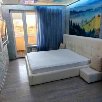 Княгині Ольги вул., 100л