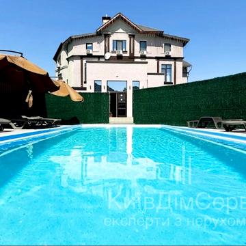 Нивська вул., 20 а