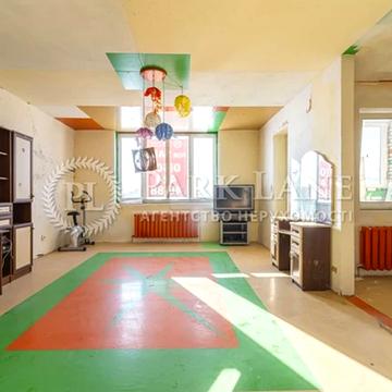 Миколи Бажана просп., 1-М