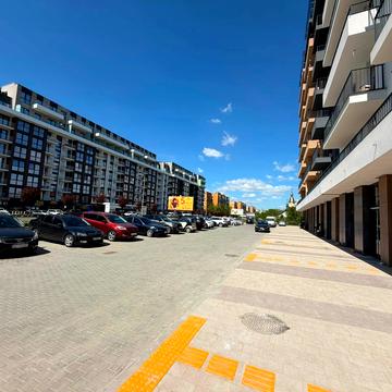 Олександра Богомольця вул., 30