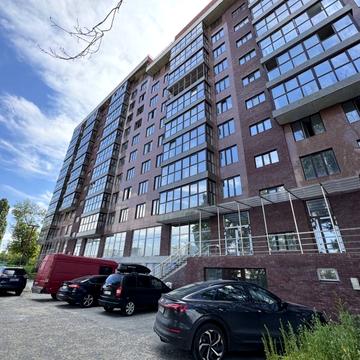 Нововокзальна вул., (Будинок)