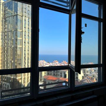 Курортний пров., (Будинок)