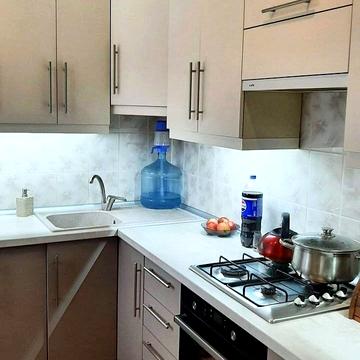 Герасима Кондратьєва вул. (Кірова), 122