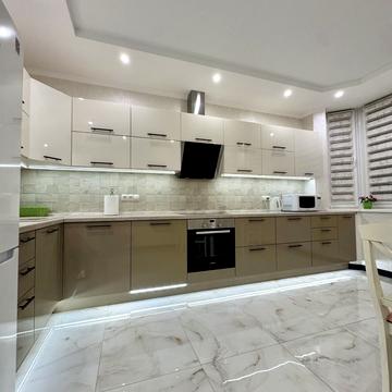 Олени Пчілки вул., 6-А