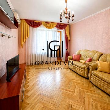 Володимира Івасюка просп. (Героїв Сталінграду), 37