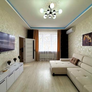 Новосельського вул., 32