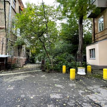 Університетська вул. (Щепкіна), 9