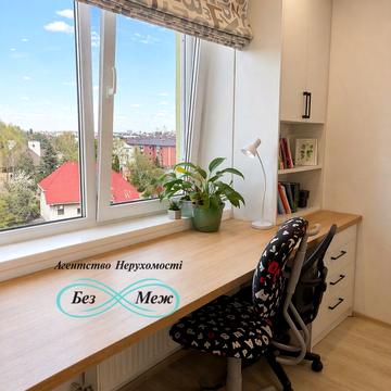 Яблунева вул., 5-Б