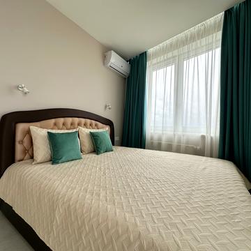 Володимира Наумовича вул. (Антонова-Овсієнка), 4-А