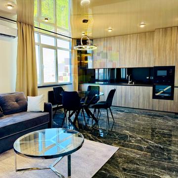 Братів Чибінєєвих вул. (Чернігівська), 8-А