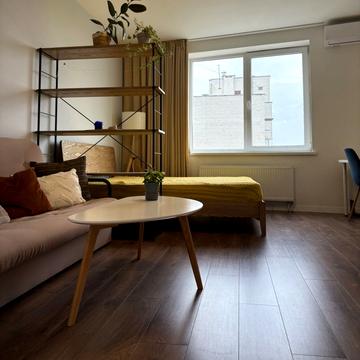 Олевська вул., 5