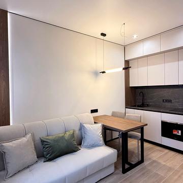 Фонтанська дорога вул., (Будинок 3)