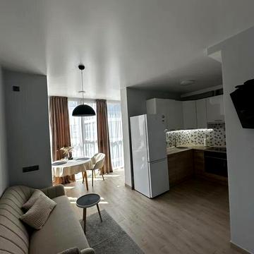 Григорія Сковороди вул., 34