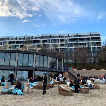 Фонтанська дорога вул. (Перекопской дивизии улица), 153/13 - 153/18