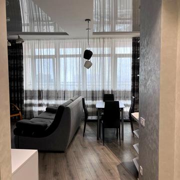 Генуезька вул., 3В