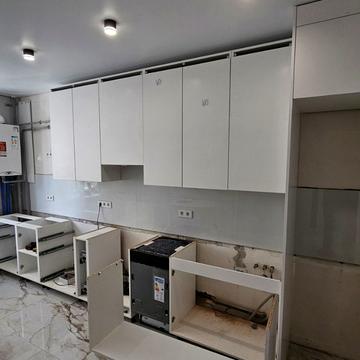 Кармелюка вул., (Будинок 3а/2)