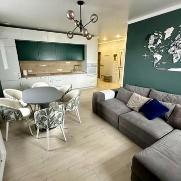 Остафія Дашковича вул., 3